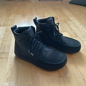 Lems Waterproof Boulder boot